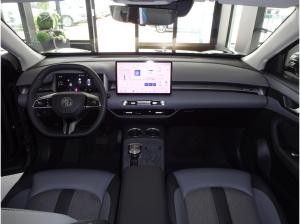 MG S5 EV Luxury Long Range