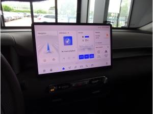 MG S5 EV Luxury Long Range