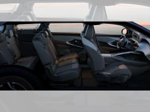 Peugeot 5008 Elektromotor 210 Allure, Ausstattung änderbar