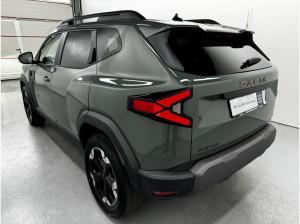 Dacia Duster 3 Extreme TCe 130 4x4 📲