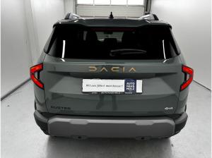 Dacia Duster 3 Extreme TCe 130 4x4 📲