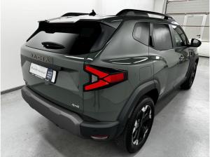 Dacia Duster 3 Extreme TCe 130 4x4 📲