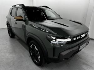 Dacia Duster 3 Extreme TCe 130 4x4 📲