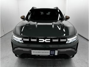 Dacia Duster 3 Extreme TCe 130 4x4 📲