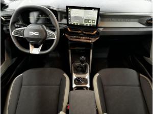 Dacia Duster 3 Extreme TCe 130 4x4 📲