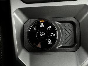 Dacia Duster 3 Extreme TCe 130 4x4 📲