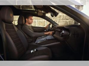 Alfa Romeo Junior INTENSA | VOLLAUSSTATTUNG | Gewerbe