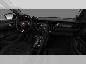 Alfa Romeo Junior INTENSA | VOLLAUSSTATTUNG | Gewerbe