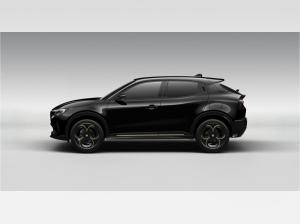 Alfa Romeo Junior INTENSA | VOLLAUSSTATTUNG | Gewerbe