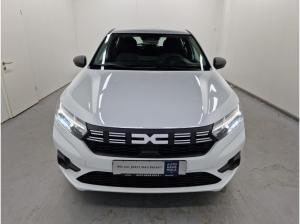 Dacia Sandero Essential ECO-G 100  🚀🔍inkl. Full-Service