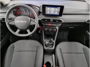 Dacia Sandero Essential ECO-G 100  🚀🔍inkl. Full-Service