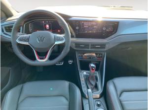 Volkswagen Polo GTI*NAVI*PANO-DACH*LEDER*IQ.DRIVE*WINTERRÄDER