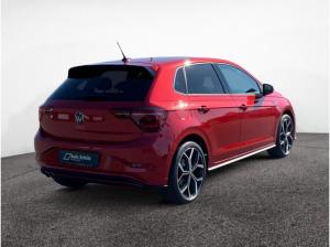 Volkswagen Polo GTI*NAVI*PANO-DACH*LEDER*IQ.DRIVE*WINTERRÄDER