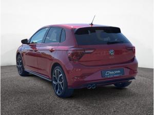 Volkswagen Polo GTI*NAVI*PANO-DACH*LEDER*IQ.DRIVE*WINTERRÄDER
