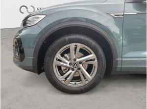 Volkswagen T-Roc R-Line 1.5 TSI DSG AHK Navi Kamera ACC