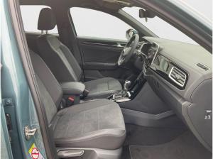 Volkswagen T-Roc R-Line 1.5 TSI DSG AHK Navi Kamera ACC