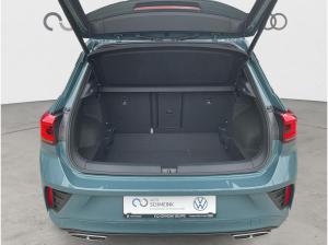 Volkswagen T-Roc R-Line 1.5 TSI DSG AHK Navi Kamera ACC
