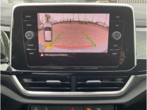 Volkswagen T-Roc R-Line 1.5 TSI DSG AHK Navi Kamera ACC