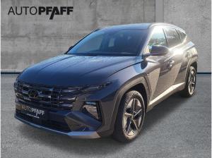 Hyundai TUCSON 1.6 T-GDI 48V DCT TREND >SOFORT VERFÜGBAR<