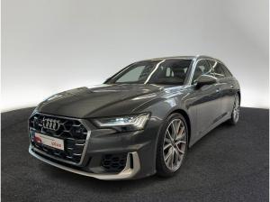 Audi S6 Avant 55 TDI quattro Standh. Head-Up HD-Matrix AHK