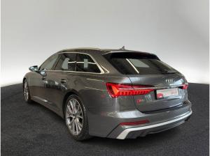 Audi S6 Avant 55 TDI quattro Standh. Head-Up HD-Matrix AHK