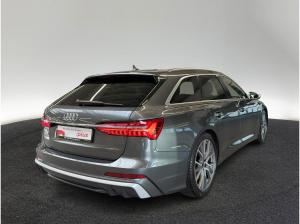 Audi S6 Avant 55 TDI quattro Standh. Head-Up HD-Matrix AHK