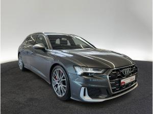 Audi S6 Avant 55 TDI quattro Standh. Head-Up HD-Matrix AHK