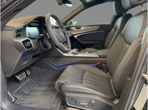 Audi S6 Avant 55 TDI quattro Standh. Head-Up HD-Matrix AHK