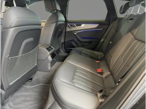 Audi S6 Avant 55 TDI quattro Standh. Head-Up HD-Matrix AHK