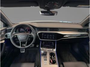 Audi S6 Avant 55 TDI quattro Standh. Head-Up HD-Matrix AHK