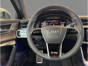 Audi S6 Avant 55 TDI quattro Standh. Head-Up HD-Matrix AHK
