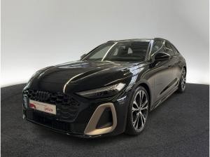 Audi A5 Avant e-hybrid quattro Pano B&O Head-Up Matrix