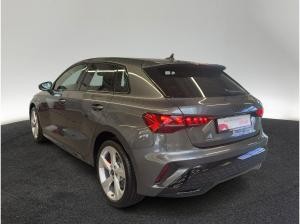Audi A3 Sportback S line 45 TFSIe Matrix Head-Up Kamera AHK