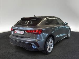 Audi A3 Sportback S line 45 TFSIe Matrix Head-Up Kamera AHK
