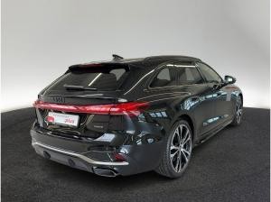 Audi A5 Avant e-hybrid quattro Pano B&O Head-Up Matrix