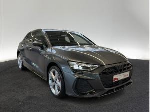 Audi A3 Sportback S line 45 TFSIe Matrix Head-Up Kamera AHK