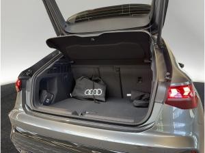 Audi A3 Sportback S line 45 TFSIe Matrix Head-Up Kamera AHK