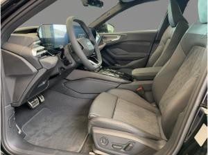 Audi A5 Avant e-hybrid quattro Pano B&O Head-Up Matrix