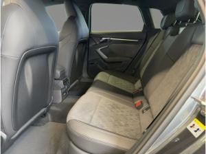 Audi A3 Sportback S line 45 TFSIe Matrix Head-Up Kamera AHK