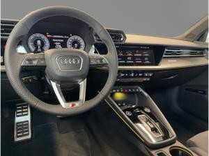 Audi A3 Sportback S line 45 TFSIe Matrix Head-Up Kamera AHK