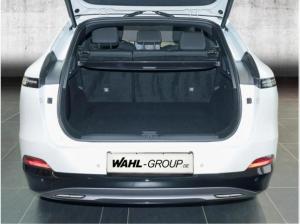 XPENG G6 RWD Standard Range  🔥Gewerbe-Deal🔥