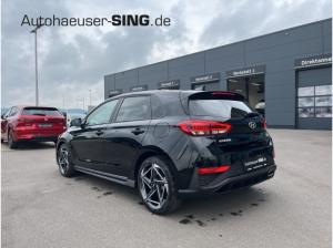 Hyundai i30 N-Line Automatik LED Navi PDC SHZ LHZ Kamera