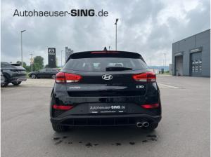 Hyundai i30 N-Line Automatik LED Navi PDC SHZ LHZ Kamera