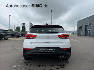Hyundai i30 N-Line Automatik LED Navi PDC SHZ LHZ Kamera