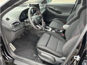 Hyundai i30 N-Line Automatik LED Navi PDC SHZ LHZ Kamera