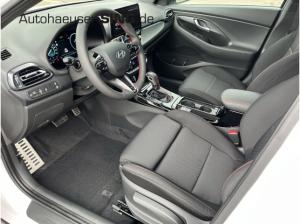 Hyundai i30 N-Line Automatik LED Navi PDC SHZ LHZ Kamera