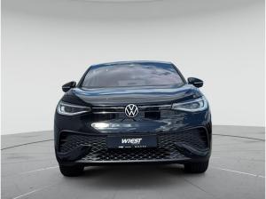 Volkswagen ID.5 Pro GOAL *AHK*HUD*Wärmepumpe*Area*Allwetter* !! sofort verfügbar !!