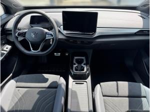 Volkswagen ID.5 Pro GOAL *AHK*HUD*Wärmepumpe*Area*Allwetter* !! sofort verfügbar !!