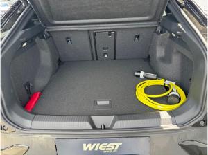 Volkswagen ID.5 Pro GOAL *AHK*HUD*Wärmepumpe*Area*Allwetter* !! sofort verfügbar !!
