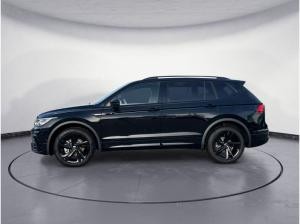 Volkswagen Tiguan Allspace R-Line 2,0 l TDI 193 PS 4MOTION DSG SOFORT VERFÜGBAR